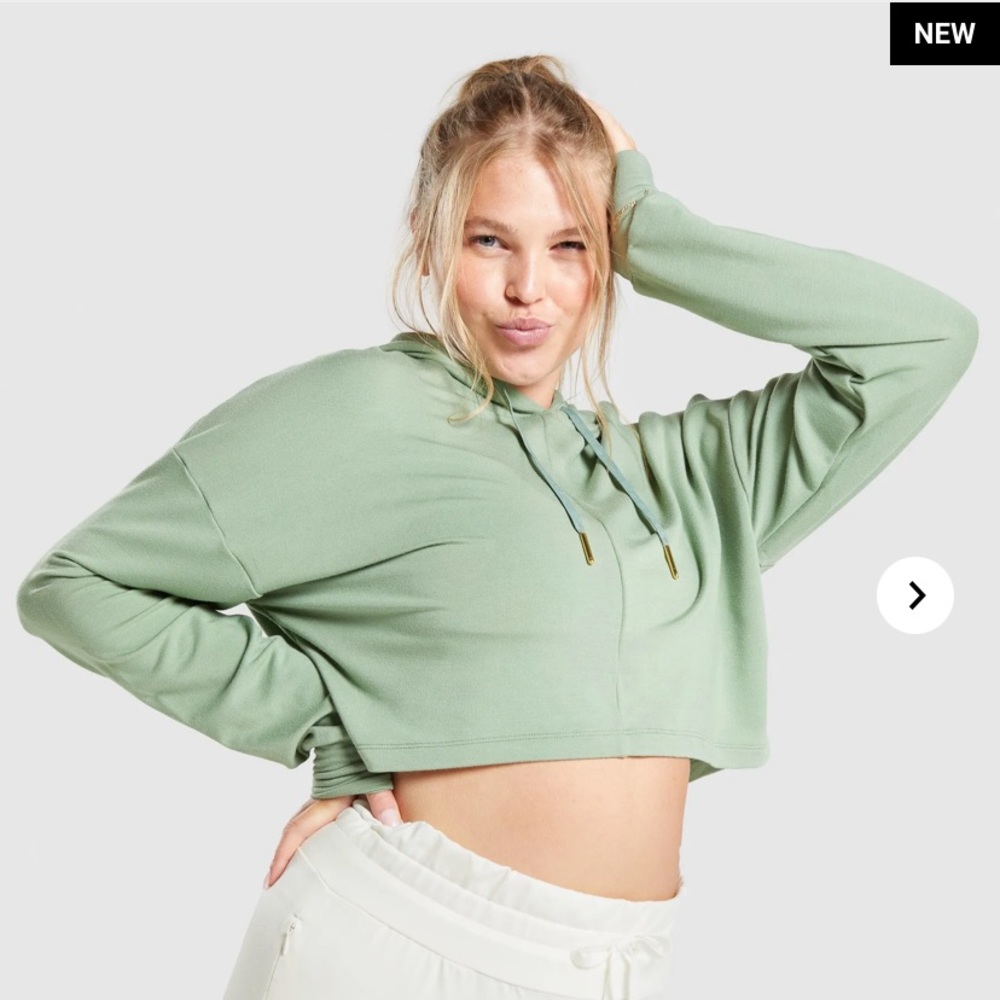 Whitney Recovery Hoodie